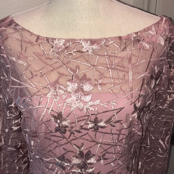 JS Collections Gown - Picture 2 of 8